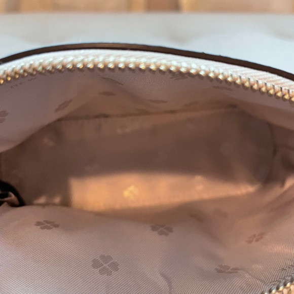 Kate Spade Cosmetic Case - Picture 6 of 7